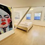 Ferienwohnung Beach, Ca 150 M Zum Strand