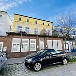 Ferienwohnung Beach, Ca 150 M Zum Strand