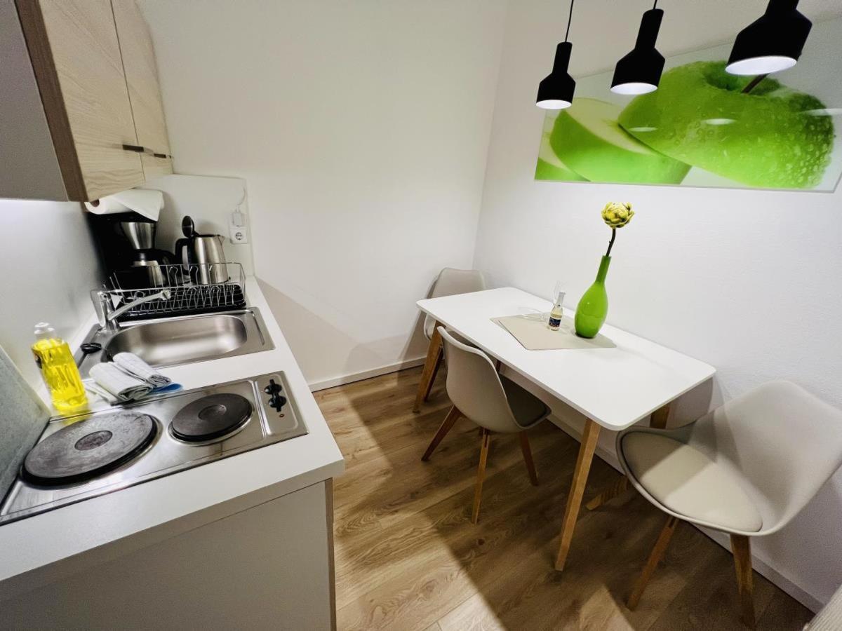 Beach, Ca 150 M Zum Apartment *